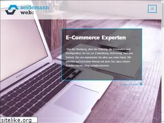 seidemann-web.com