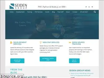 seidengroup.com
