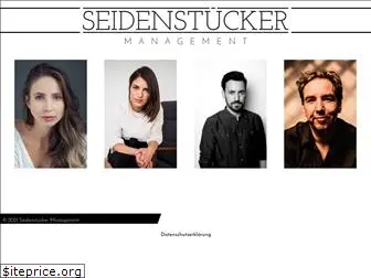 seidenstuecker-management.com
