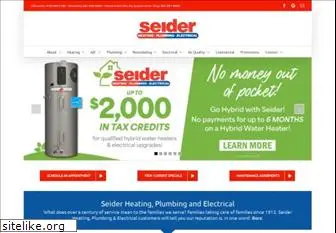 seider.com