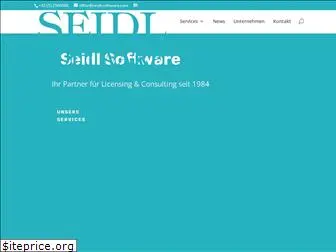 seidl-software.com