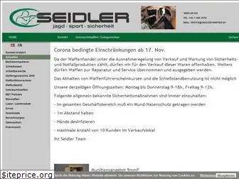 seidler-waffen.at