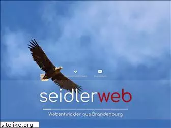 seidlerweb.de