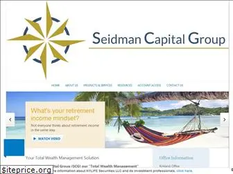 seidmanpa.com