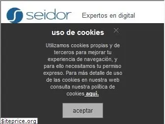 seidor.com