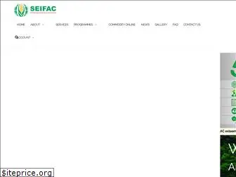 seifac.org