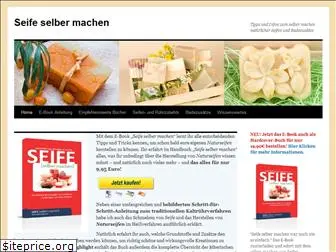 seife-selber-machen.com