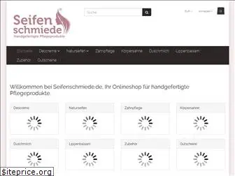 seifenschmiede.de