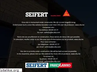 seifert.be