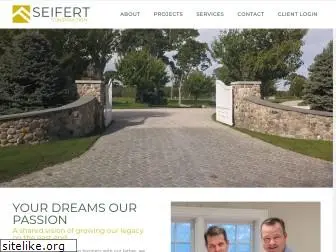 seifertconstruction.com