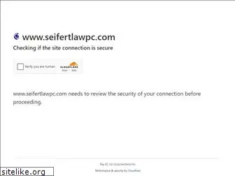 seifertlawpc.com