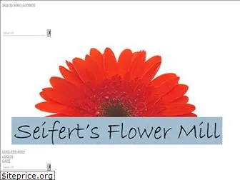 seifertsflowers.com
