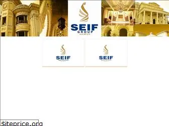 seifgroup-eg.com