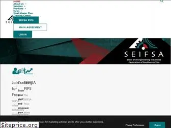 seifsa.co.za