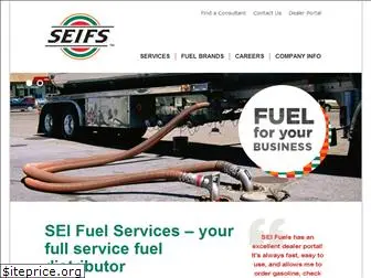 seifuels.com