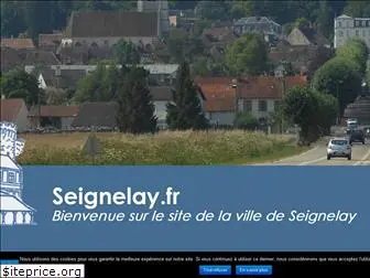seignelay.fr