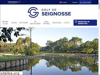 seignosse-golf.com