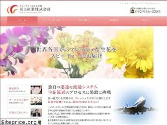 seika-hana.com