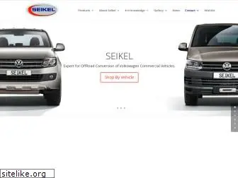 seikel.co.za