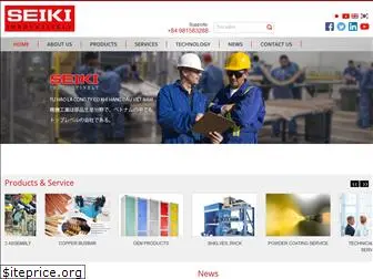 seiki-vn.com