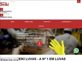 seikiluvas.com.br