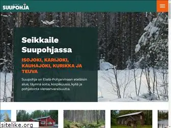 seikkailesuupohjassa.fi