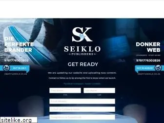 seiklo.co.za