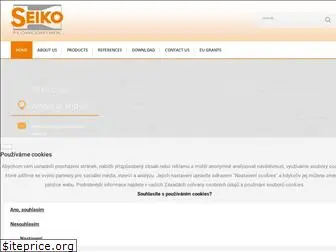 seiko-flowcontrol.com