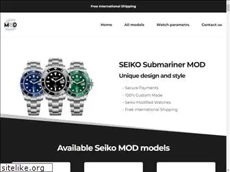 seiko-mod.shop