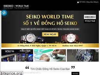 seiko-vietnam.com
