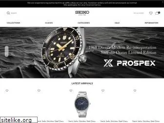 seikoboutique.co.za