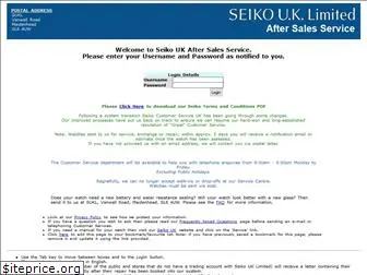 seikoservice.co.uk