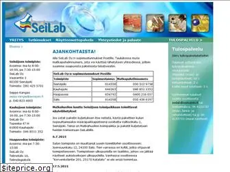 seilab.fi