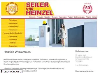 seiler-heinzel.de