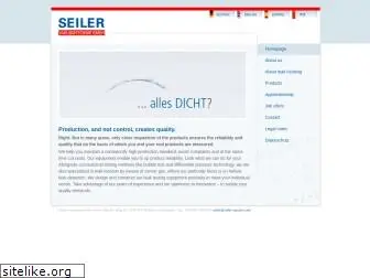 seiler-vakuum.de