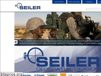 seilerinst.com