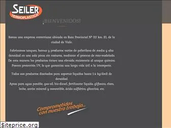 seilertermoplastica.com.ar