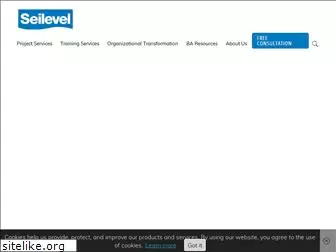 seilevel.com