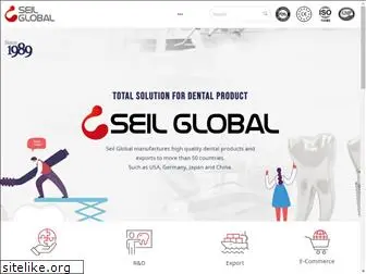 seilglobal.com