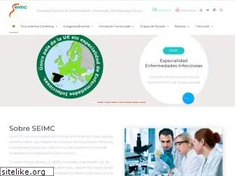 seimc.org