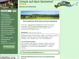 seimehof.de