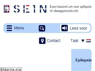 sein.nl