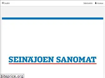 seinajoensanomat.fi