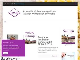 seinap.es