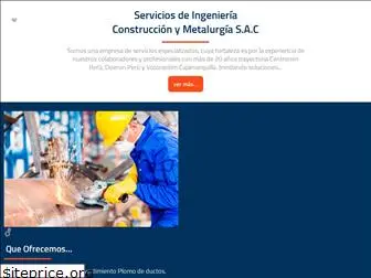 seinco.com.pe