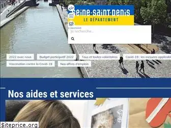 seine-saint-denis.fr