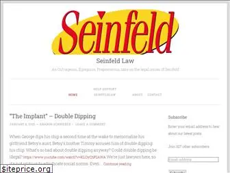 seinfeldlaw.com