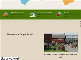 seiplefarms.com