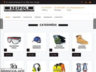 seipol.com