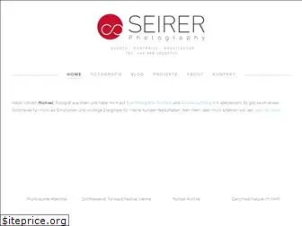 seirer-photography.com